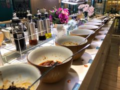 -青瓷火锅料理(西单大悦城店)
