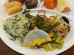 -妙醍醐素食自助餐馆(杭州香积寺店)