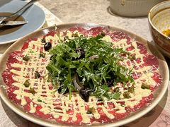 -OGGI TRATTORIA PIZZERIA(深业上城店)