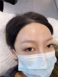 点击看大图 -MIVI·纹眉半永久野生眉