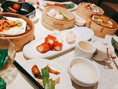 -又一间茶点轩(百汇广场店)