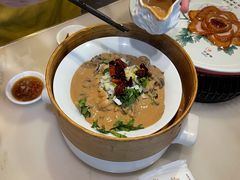 爆肚-京华烟云·北京烤鸭(领展购物广场·中关村店)