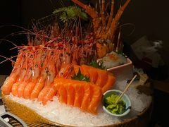 -花潮料理艺食馆(成都万象城店)