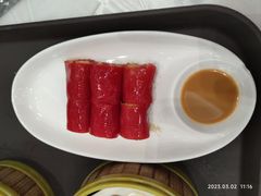 -万禧明珠大酒楼(海丰店)