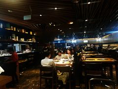 大堂-火炉火自助餐(悠唐购物中心店)