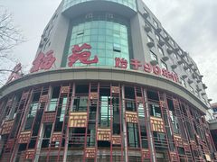 -天福苑(崇宁路店)