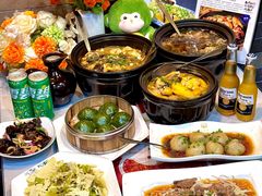 -来客家食府 · 福建客家菜(厦禾路店)