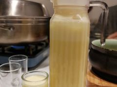 浓香玉米汁-老湘亲·品鉴湘菜(湖里店)