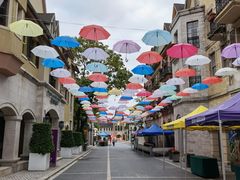 -中旅阿那亚九龙湖·公主酒店