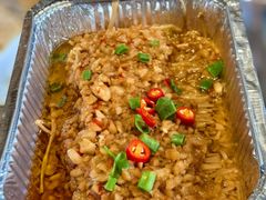 -小董哥烤串(金水花城店)