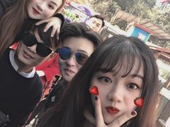 -梦幻奥陶纪景区