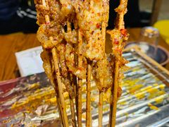 -五样儿西昌小签签烤串(建设路店)