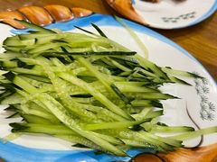-毛毛熏肉•东北菜老字号(大安街店)