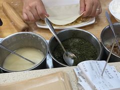 -老前童小吃(北明程路店)