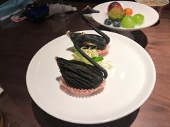 -海派悦庭·海胆烧麦·新融合菜(凯德广场店)