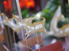 -三亚千古情景区游客中心-接待中心