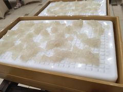 -金瑞轩大酒楼·顺德鱼生·粤菜海鲜(东江国际店)
