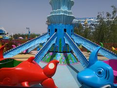 -华夏文旅海洋公园