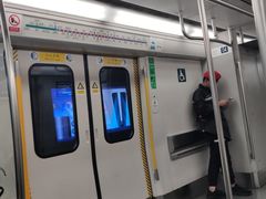 -海淀黄庄(地铁站)