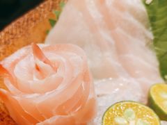 -Sushi Love 创意寿司(丽影广场店)