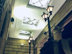-上海锦江金门大酒店