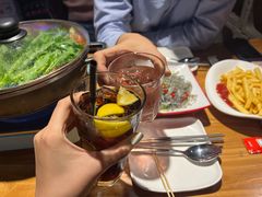 -花腰餐吧Bistro烧烤 傣味(传媒大学店)