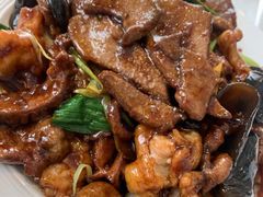 -玉林烤鸭店(定福庄店)