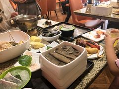 -丰卓会海鲜自助(中润大道店)