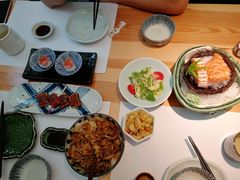 -TORO MaKi 寿司·日料(华创店)