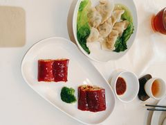 -御和宴·精品粤菜(天润御海湾店)