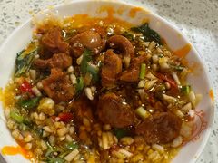 -钢管厂五区小郡肝火锅串串香(总店)