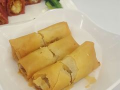 -稻香酒家·33年老字号·港式粤菜(富邦中心店)
