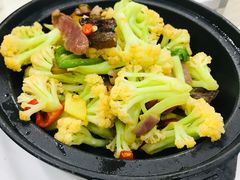 -凯盈阁·顺德私房菜·桑拿鸡