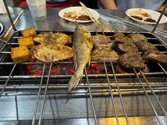 -小寒羊烧烤(凯瑞时代大厦店)