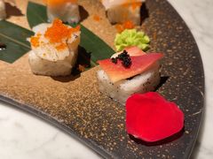 -阿吾罗日本料理(K11艺术中心店)