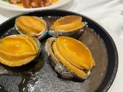 -金河半岛园林酒家(金融城店)