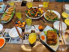 -八珍手工水饺·妈妈的爱(传芳巷店)