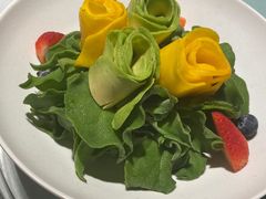 -羲和雅苑•北京烤鸭(陆家嘴中心店)