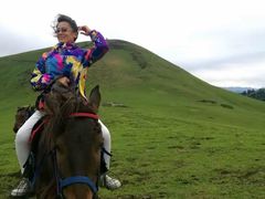 -新疆那拉提国家旅游度假区