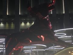 -杭州大厦LSE城市生活超市(杭州大厦店)