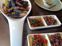 -滇釜火锅·能喝汤的火锅(车公庄店)