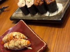 -俊屋料理·烧鸟·寿司·日泰融合菜(星际云汇店)