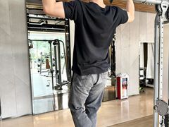-威克健身游泳(万菱汇店)