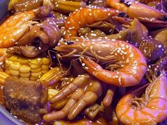 -徐记小怪兽肉蟹煲店(哈西万达金街店)