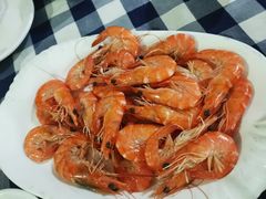 -钱大妈海鲜饭店(旅游大道店)