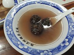 -粗茶淡饭(东关街店)