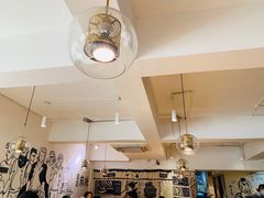 -胡马八破·川菜小馆(高新万达店)