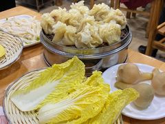 -元盛居(亚泰大街店)