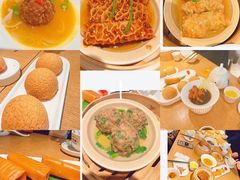 -蔡澜点心·粤菜(领展购物广场店)