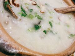 -火齐潮汕砂锅粥(五道口店)